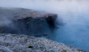 Excelsior Geyser