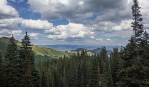 Guardsman Pass